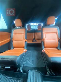 فورد إكسبلورر